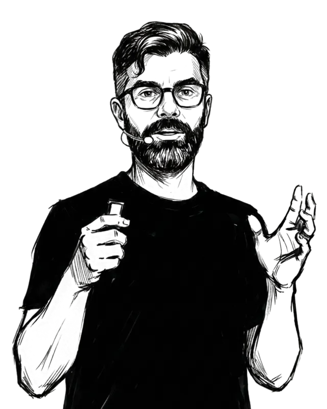 Vasilis Tsolis
